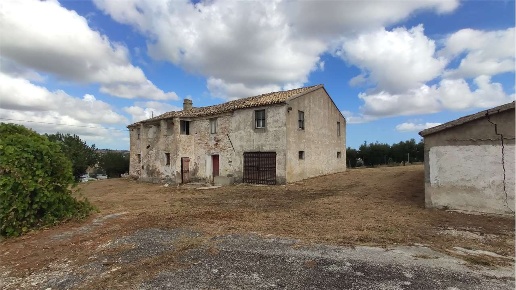 casale in vendita ad Osimo in zona San Biagio
