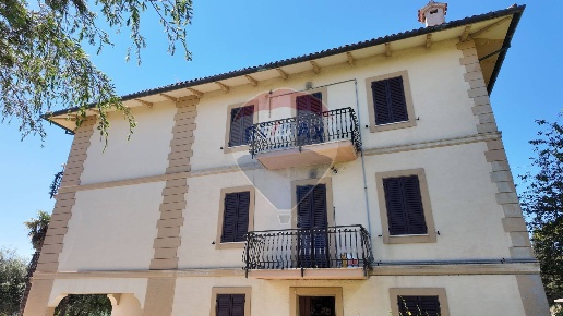 casa semindipendente in vendita ad Osimo in zona San Biagio