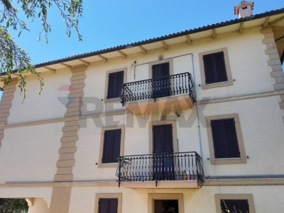 casa indipendente in vendita ad Osimo in zona San Biagio