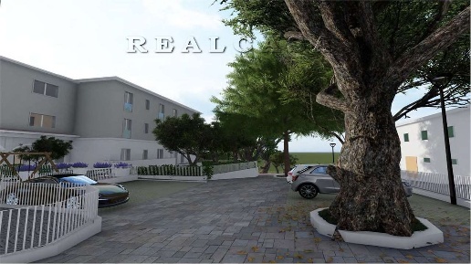 appartamento in vendita ad Osimo