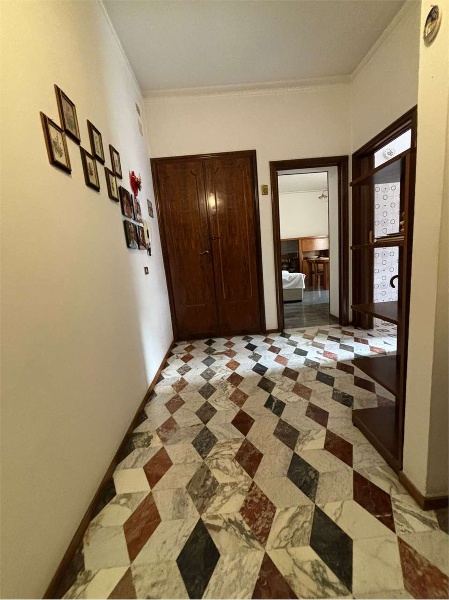 appartamento in vendita ad Osimo