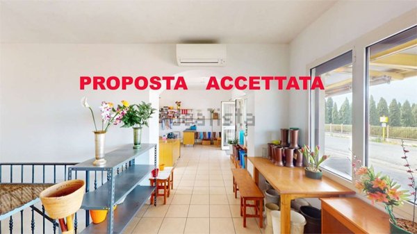 appartamento in vendita ad Osimo