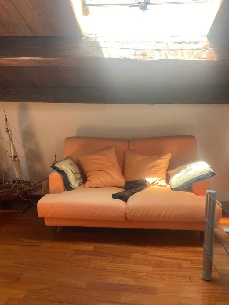 appartamento in vendita ad Osimo