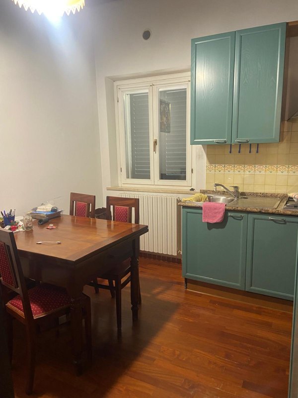appartamento in vendita ad Osimo