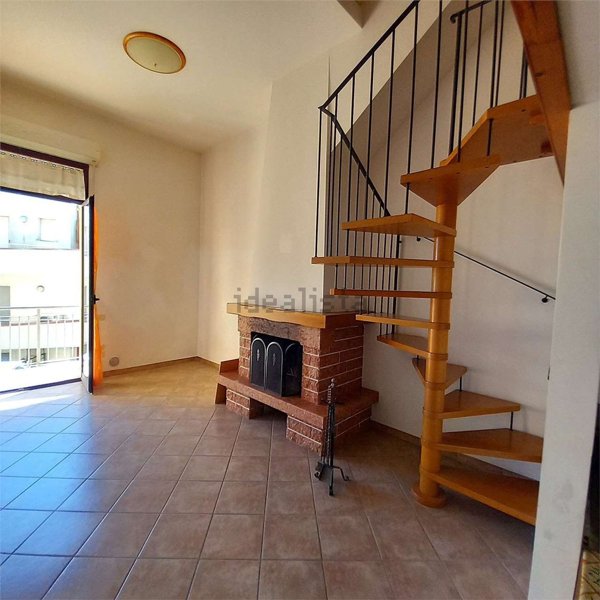 appartamento in vendita ad Osimo