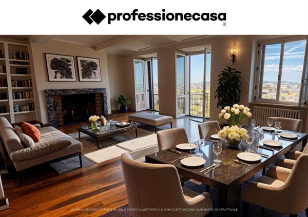 appartamento in vendita ad Osimo