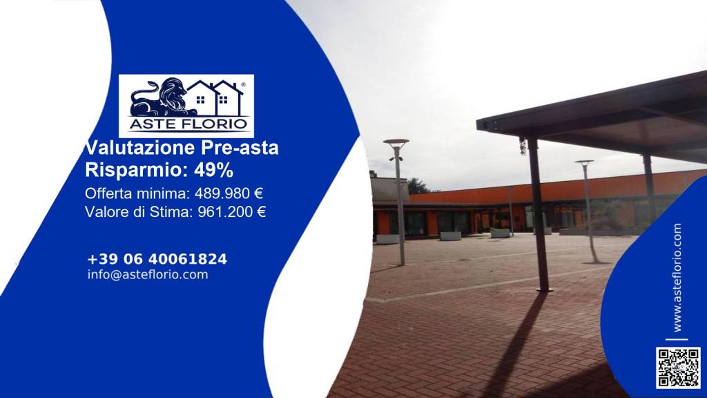 negozio in vendita ad Osimo