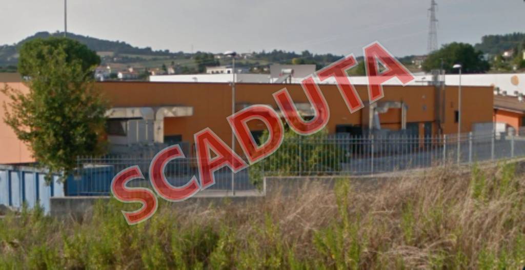 terreno edificabile in vendita ad Osimo