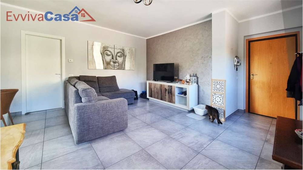 appartamento in vendita ad Osimo