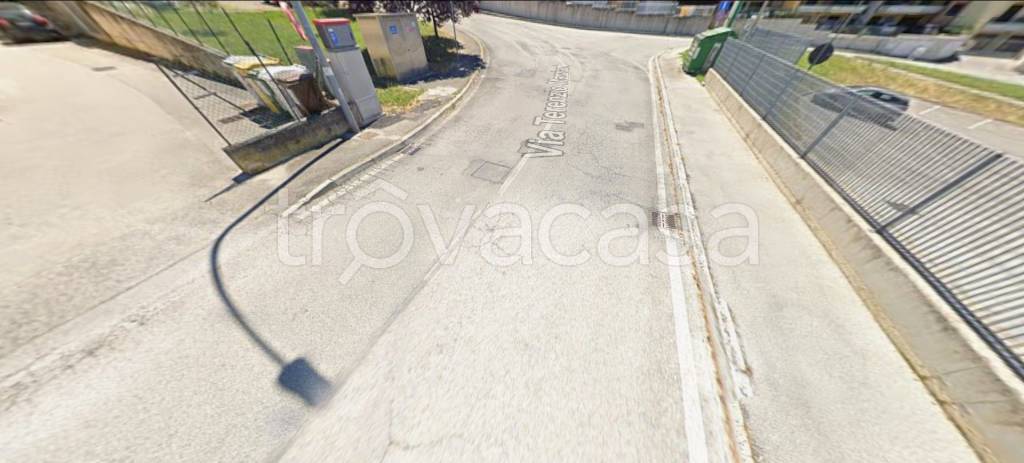 terreno agricolo in vendita ad Osimo