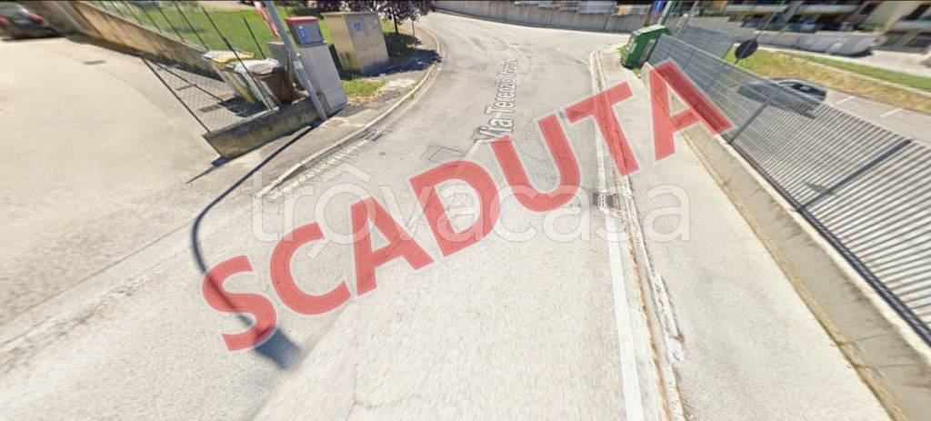 terreno agricolo in vendita ad Osimo