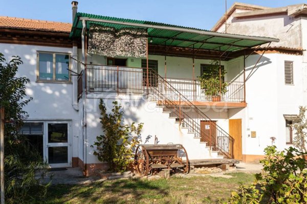 casa indipendente in vendita ad Osimo