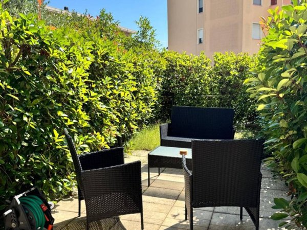 appartamento in vendita ad Osimo in zona Osimo Stazione