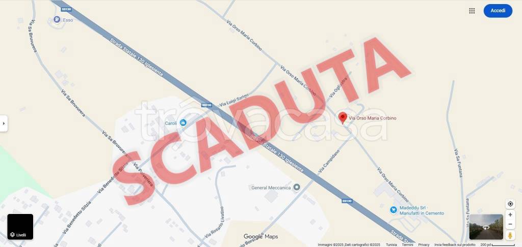 locale commerciale in vendita ad Osimo