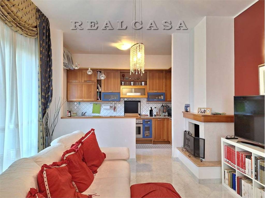 appartamento in vendita ad Osimo