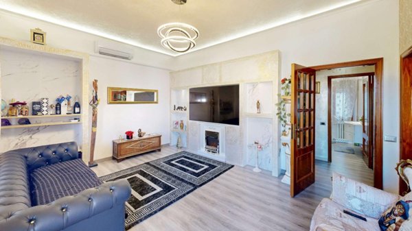 appartamento in vendita ad Osimo in zona Osimo Stazione