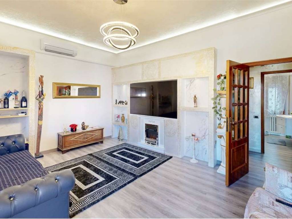 appartamento in vendita ad Osimo in zona Osimo Stazione