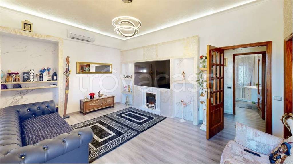 appartamento in vendita ad Osimo in zona Osimo Stazione