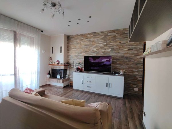 appartamento in vendita ad Osimo