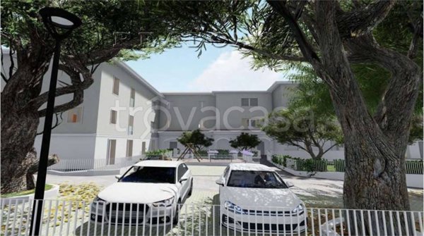 appartamento in vendita ad Osimo