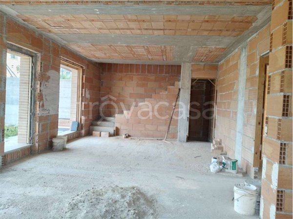 casa indipendente in vendita ad Osimo in zona San Biagio