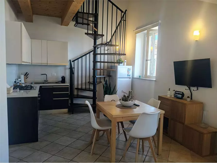 appartamento in vendita ad Osimo