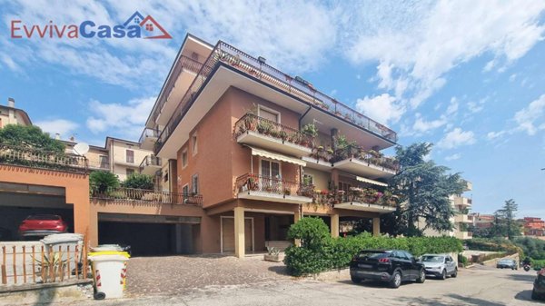 appartamento in vendita ad Osimo