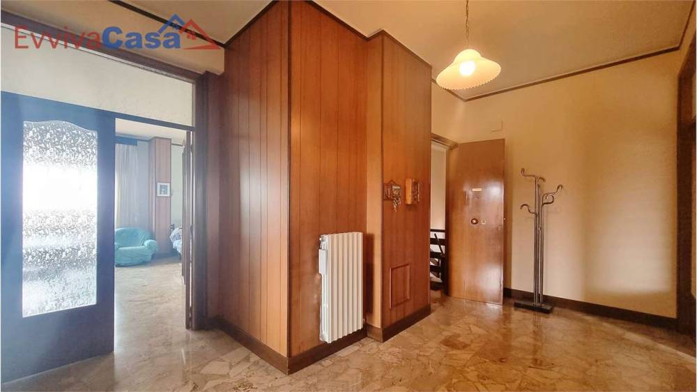 appartamento in vendita ad Osimo