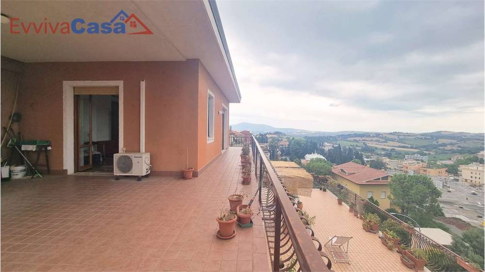 appartamento in vendita ad Osimo