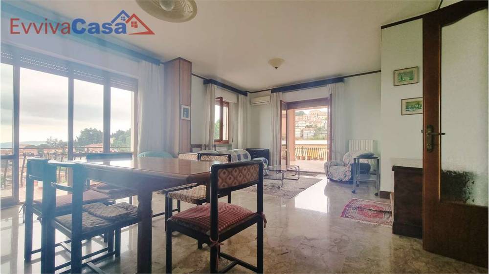 appartamento in vendita ad Osimo