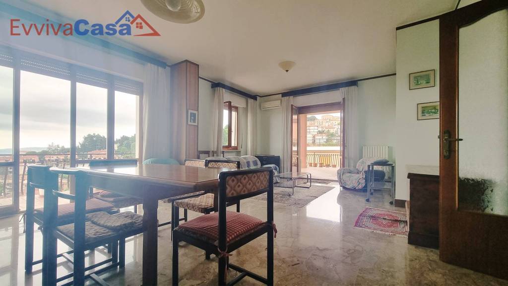 appartamento in vendita ad Osimo