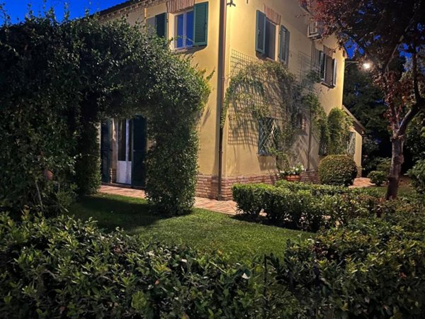 casa indipendente in vendita ad Osimo