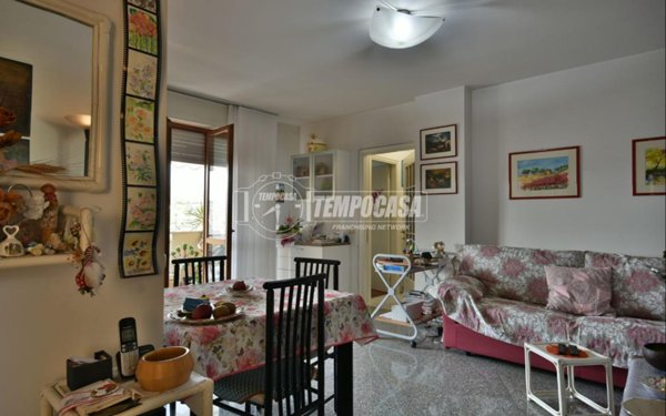 appartamento in vendita ad Osimo in zona San Biagio