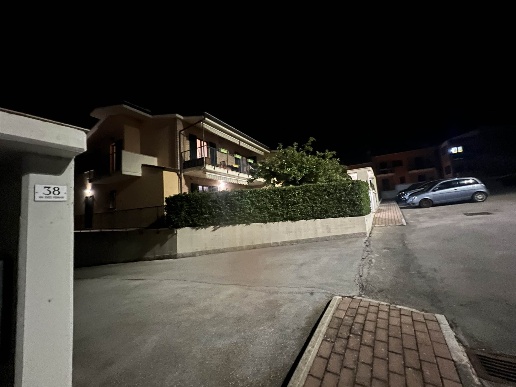 appartamento in vendita ad Osimo in zona Osimo Stazione