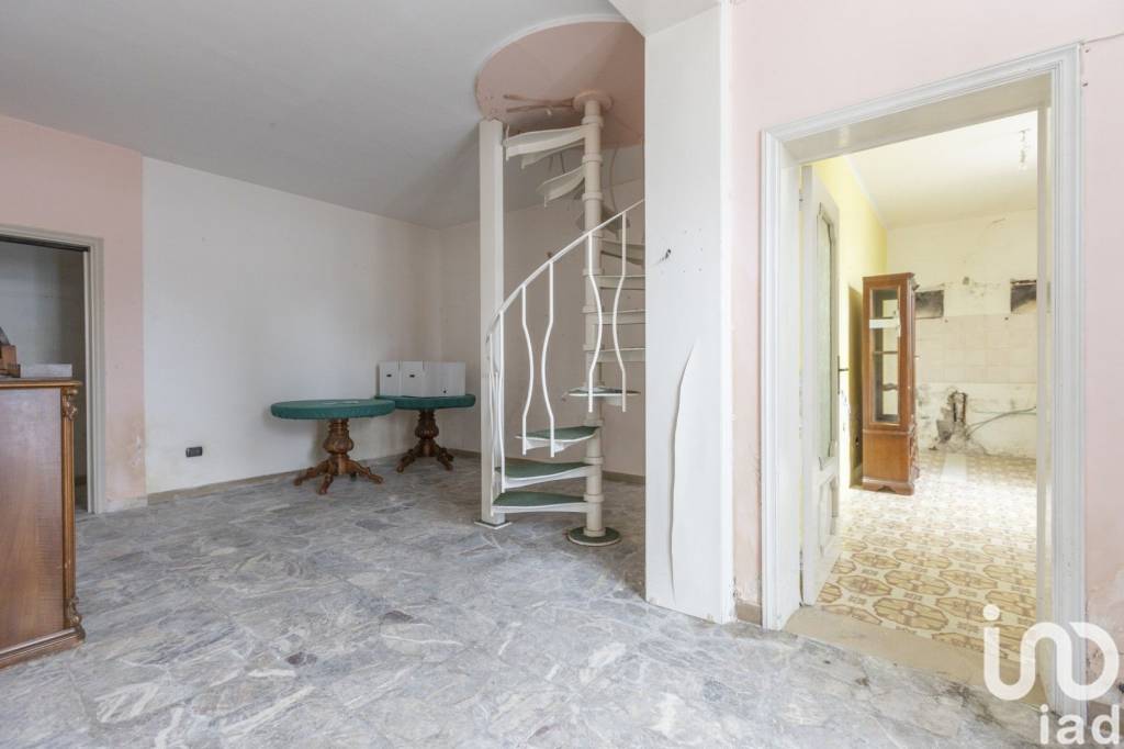casa indipendente in vendita ad Osimo