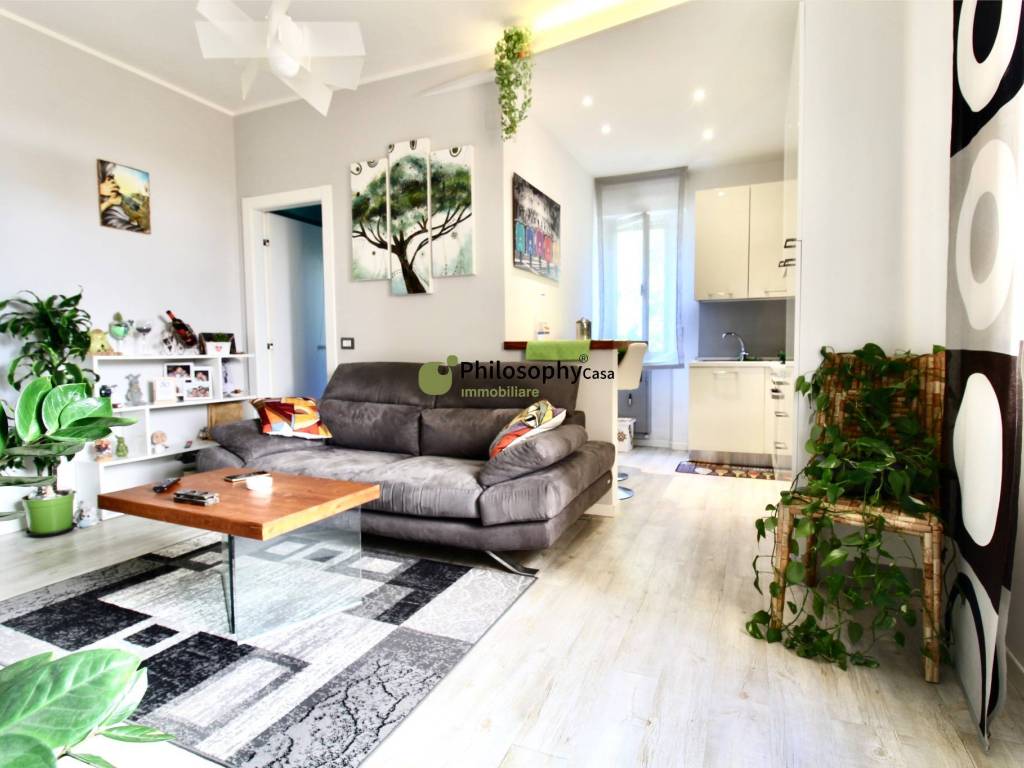 appartamento in vendita ad Osimo