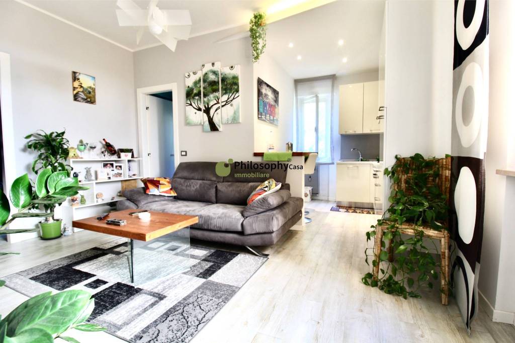 appartamento in vendita ad Osimo