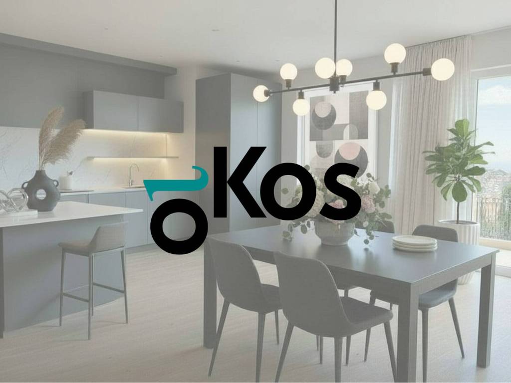 appartamento in vendita ad Osimo in zona Campocavallo