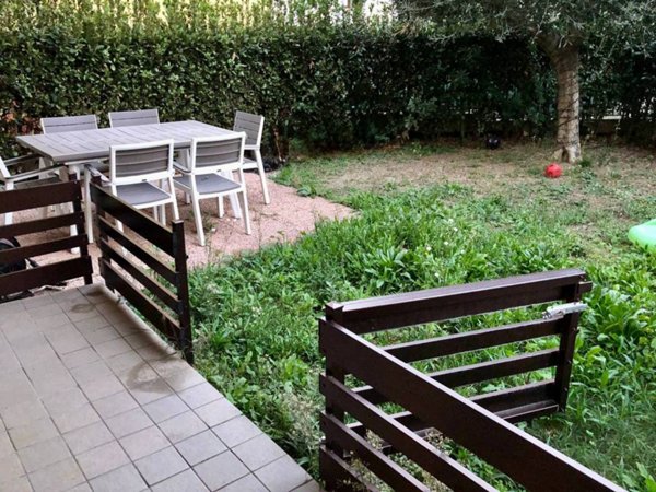 appartamento in vendita ad Osimo in zona San Sabino