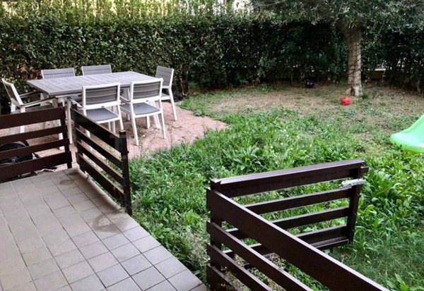 appartamento in vendita ad Osimo in zona San Sabino