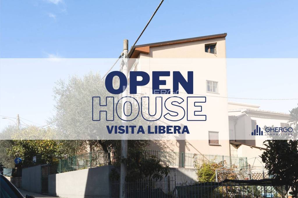 casa indipendente in vendita ad Osimo