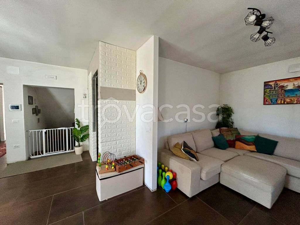 casa indipendente in vendita ad Osimo