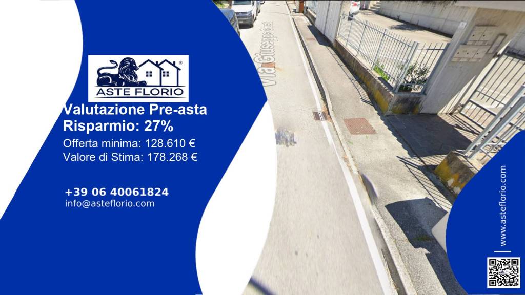 appartamento in vendita ad Osimo in zona Osimo Stazione