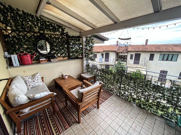 appartamento in vendita ad Osimo in zona Campocavallo