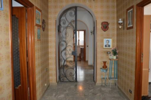 appartamento in vendita ad Osimo