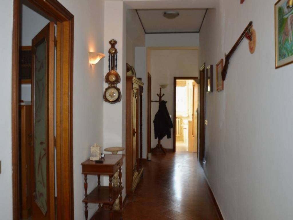 appartamento in vendita ad Osimo