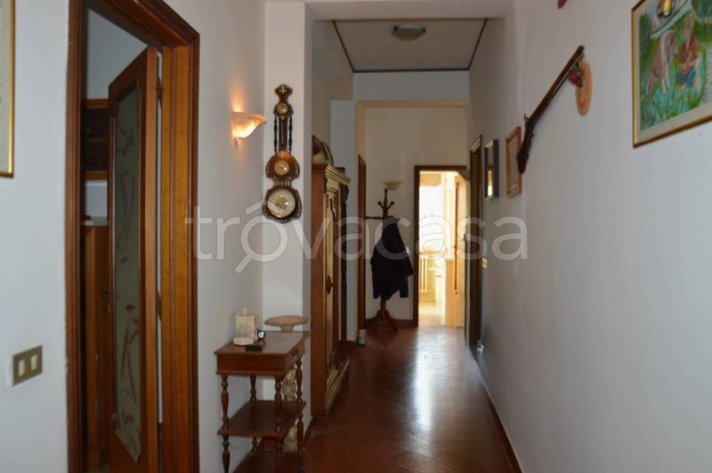 appartamento in vendita ad Osimo