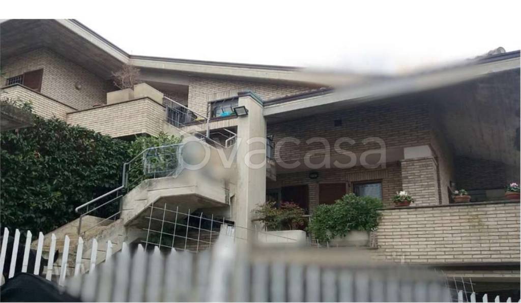 appartamento in vendita ad Osimo