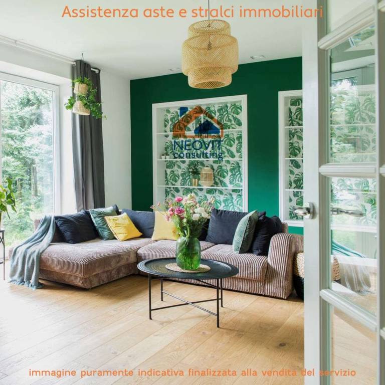 appartamento in vendita ad Osimo