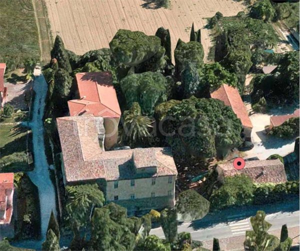 casa indipendente in vendita ad Osimo